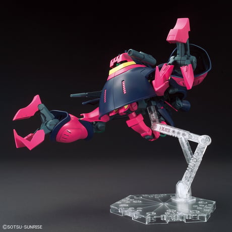 HG 1:144 バウンド・ドック