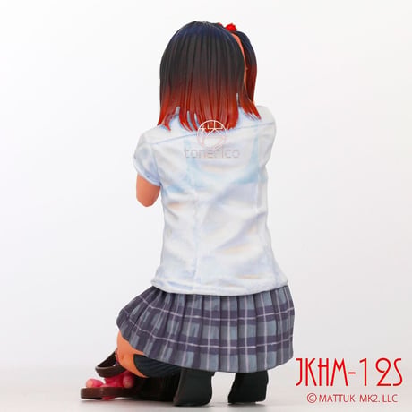 1:12 JKHM-12S