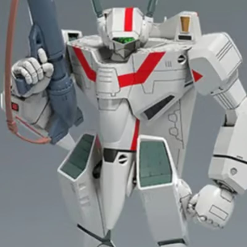 PLAMAX 1:72 VF-1J バトロイドバルキリー(一条輝機 PLAMAX 1:72 VF-1J バトロイドバルキリー(一条輝機