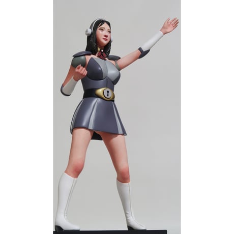 1:6 OLライダー K