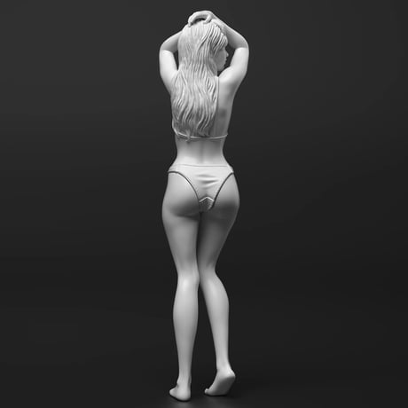 ビキニガール3 BIKINI GIRL3