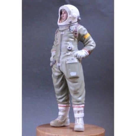 1:20 シュトラール宇宙飛行士 STRAHL  ASTRONAUT