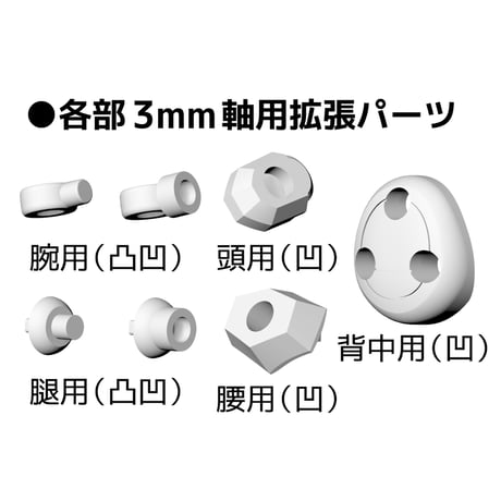[SHIPPING AT FEB] 1:12 A.S.G. ガールズ EMO-X0022 “アリア”
