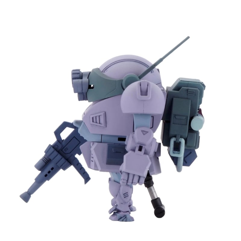 ボトムズ Striker Dog & Bloodsucker6個セット 71y2+scOD2L._UF350