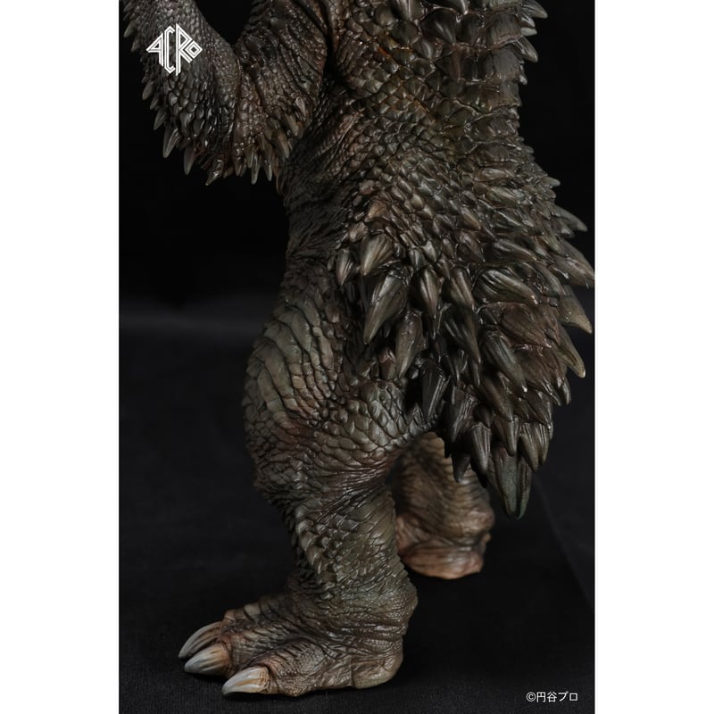 ソフビ製塗装済完成品 KRS ギャンゴ GANGO | tonerico：tokyo
