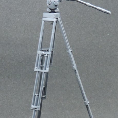 1:12 テレビカメラ TV CAMERA