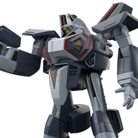 [SHIPPING AT JAN] MODEROID ナイキック・ナイキック（オルソン機）Orson's NIKICK