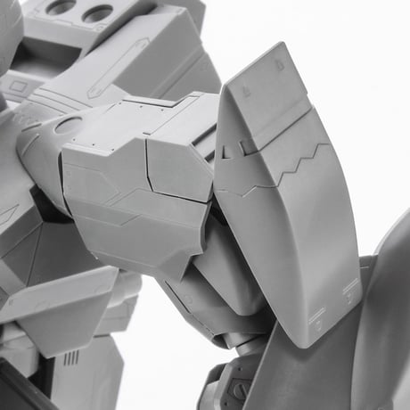 1:72 YF-19 バトロイド “マクロスプラス” BATTROID "MACROSS PLUS"