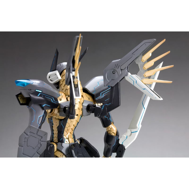 RIOBOT JEHUTY ZONE OF THE ENDERS ジェフティ RIOBOT ZONE OF THE ENDERS ジェフティ – 株式会社千値練 ー