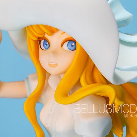BMS-004 BUST