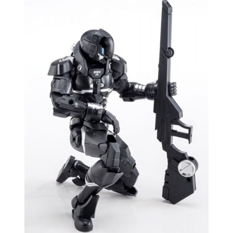 1:12 ゲイルハウンド GALE HOUND