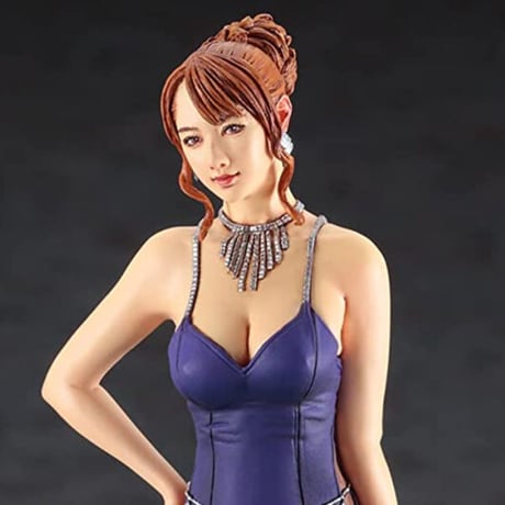 【BOOK】SCULPTURE BEAUTY'S 辻村聡志 女性フィギュア造形集