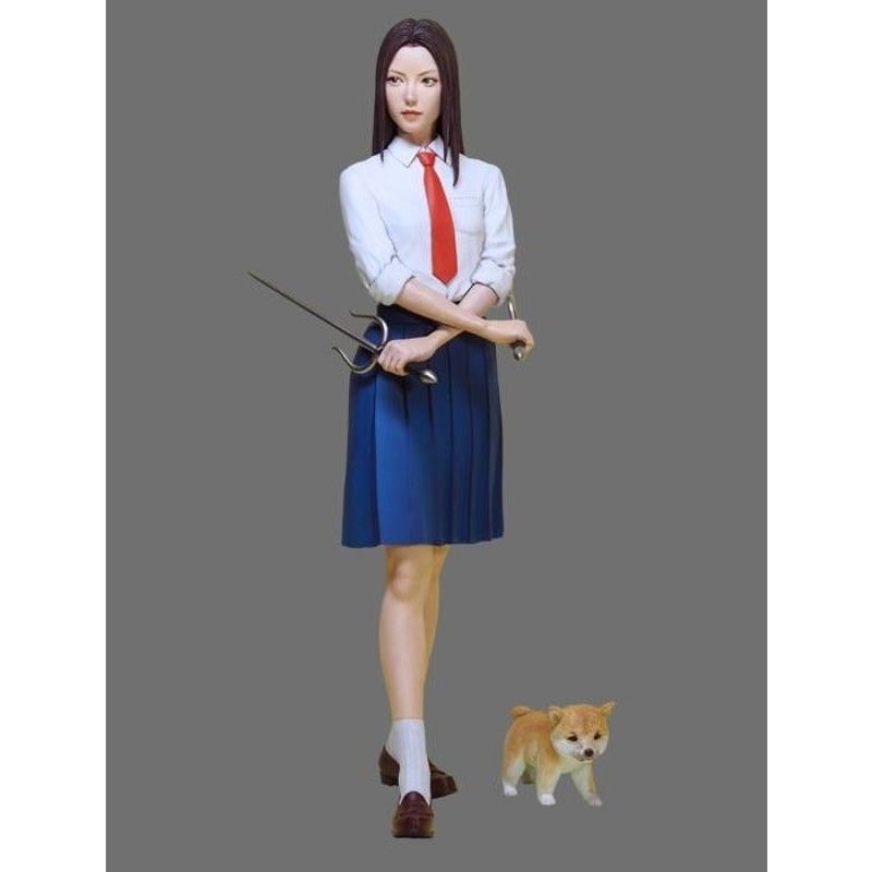 1:8 サイJK Sai-JK | tonerico：tokyo hobby market