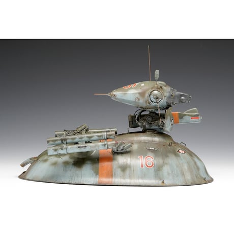 1:20 SK362 R6/N Panzer Spähwagen シュトゥルムフォーゲル STURM VÖGEL