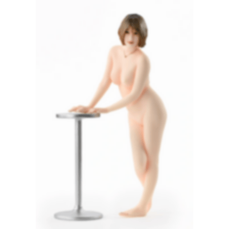 PLAMAX Naked Angel  1:20 天海つばさ TSUBASA AMAMI