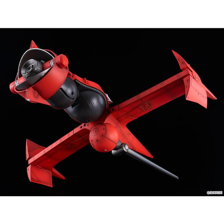 [SHIPPING AT DEC] MODEROID DX-SCALE 1:48 ソードフィッシュⅡ SWORD FISH Ⅱ
