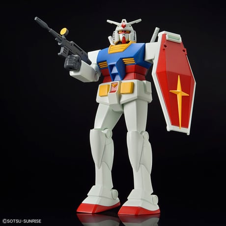 1:144 RX-78 GUNDAM REVIVAL Ver.