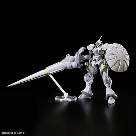 HG 1:144 XAVIER'S GYAN HAKUJI-PACKS