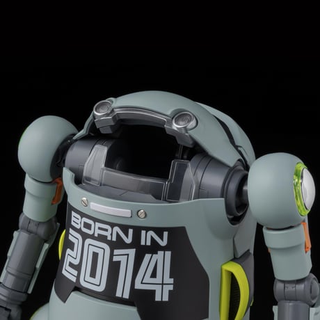 [SHIPPING AT JUN] 12 メカトロウィーゴ でぃけいど 〈２次出荷分〉PRE-PAINTED ACTION FIGURE 塗装済みアクションフィギュア