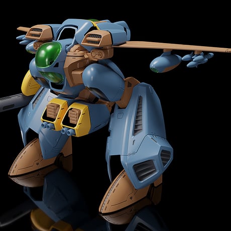 MODEROID オーガスII オルソン・スペシャル ORGUSSⅡ OLSON SPECIAL
