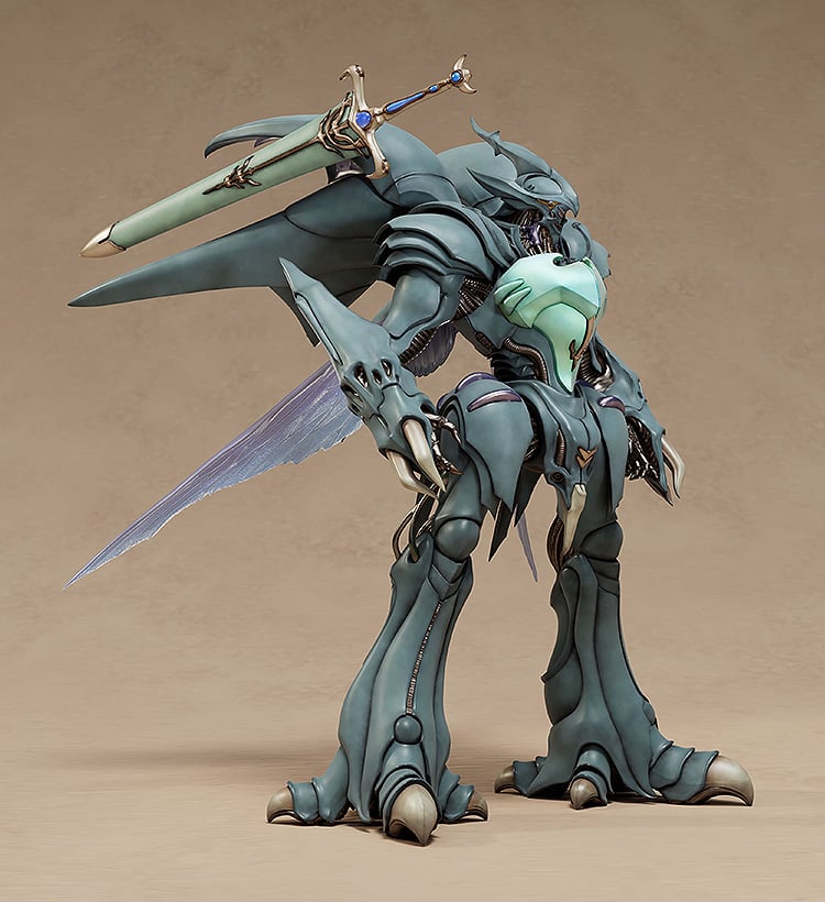 PLAMAX Bellvine MaxFactory ヴェルビン PLAMAX ヴェルビン BELLVINE | tonerico：tokyo hobby ma
