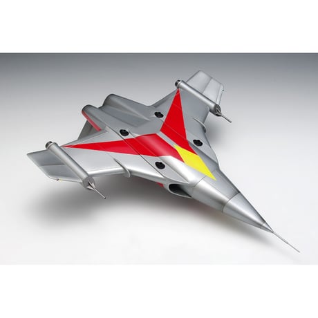 [SHIPPING AT FEB] 1:72 マットアロー1号・スペースアロー 【マルチプレックス】