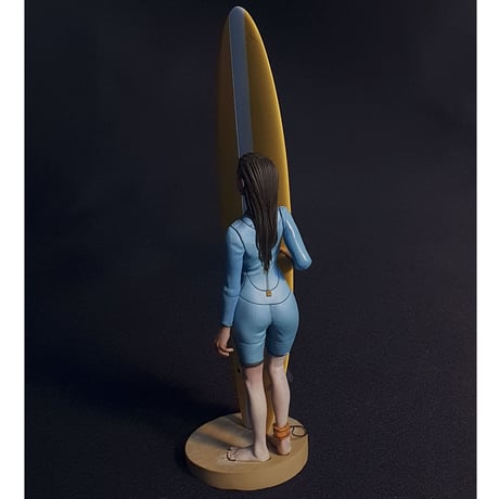 1:20 ライフサーファー Life Surfer