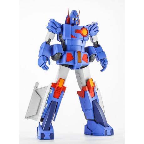 1:72 ザブングル XABUNGLE