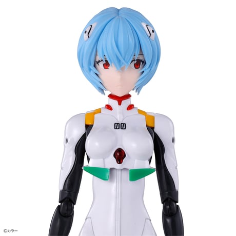 30MP REI AYANAMI (PLUG SUIT Ver.)