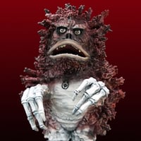 [SHIPPING AT NOV ] 1:200 ガラモン GARAMON SOFT VINYL KIT