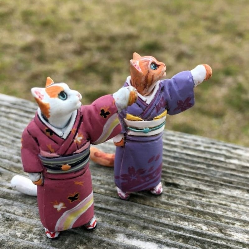 和たんぽぽ 「おかみ」OKAMI | tonerico：tokyo hobby market