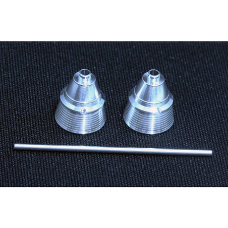 バーニア リアルタイプ Mod.2  VERNIER THRUSTER Real Type Detail-up parts Mod.2