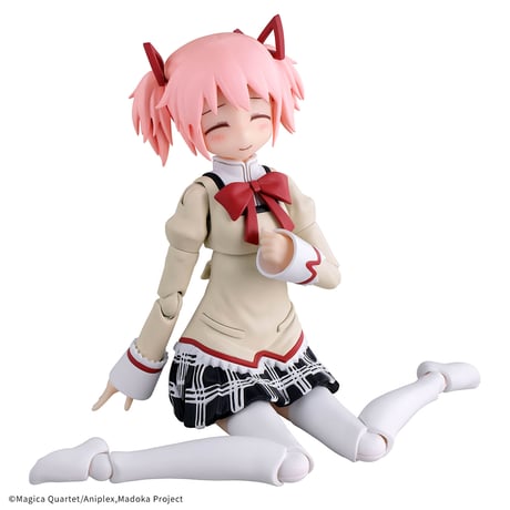 30MS MADOKA KANAME(SCHOOL UNIFORM Ver.)