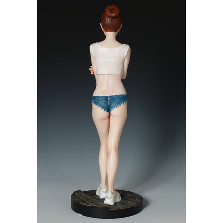 1:6 JK若菜 JK WAKANA