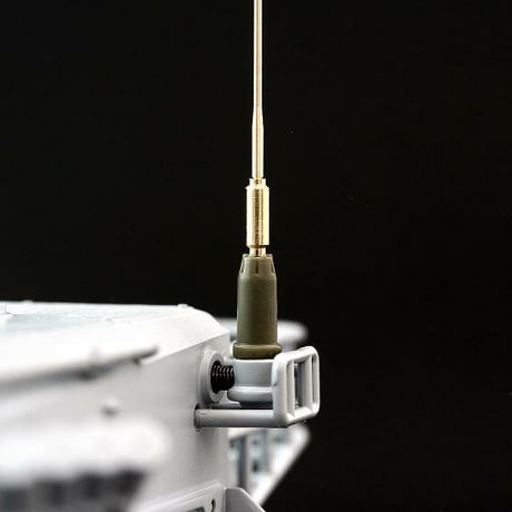 1:35 陸上自衛隊 新式アンテナSet  JGSDF NEW ANTENNA SET