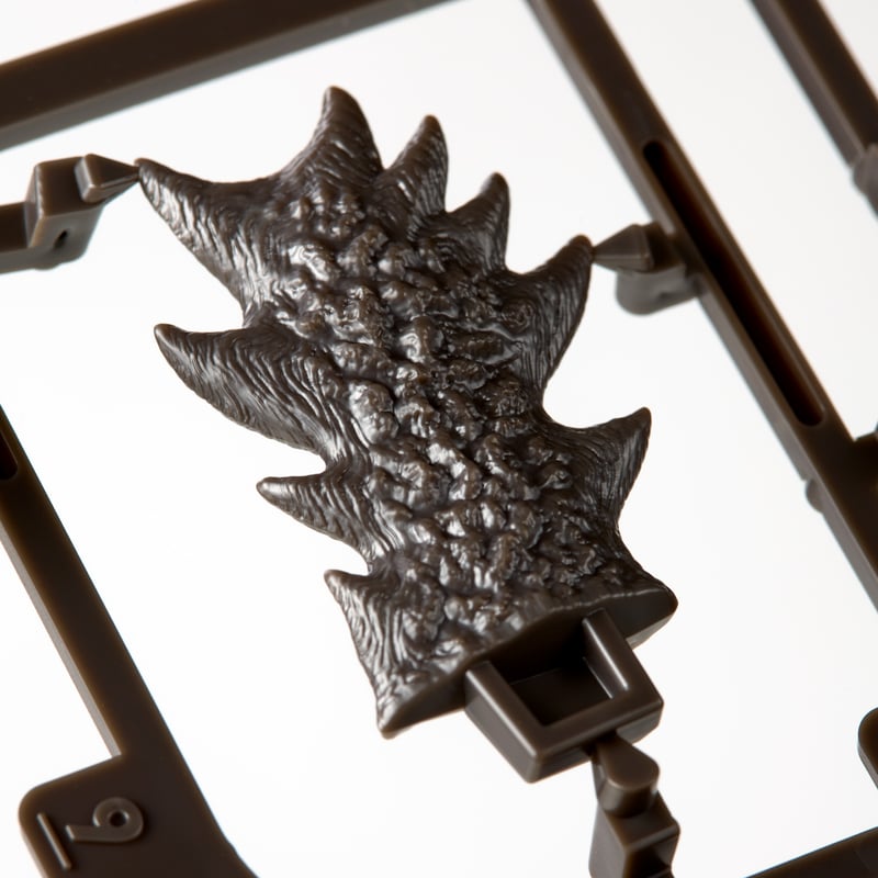 ARTPLA SCULPTURE WORKS ゴジラ Re:イマジネーション | toneri