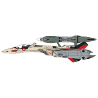 [SHIPPING AT MAR] 1:72 YF-19 w/ファストパック & フォールドブースター YF-19 w/fast pack & fold booster