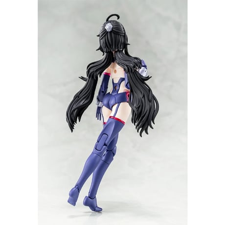 メガミデバイス 皇巫 皇巫 ツクヨミ レガリア