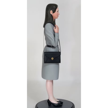 1:6 昭和最後のKちゃん