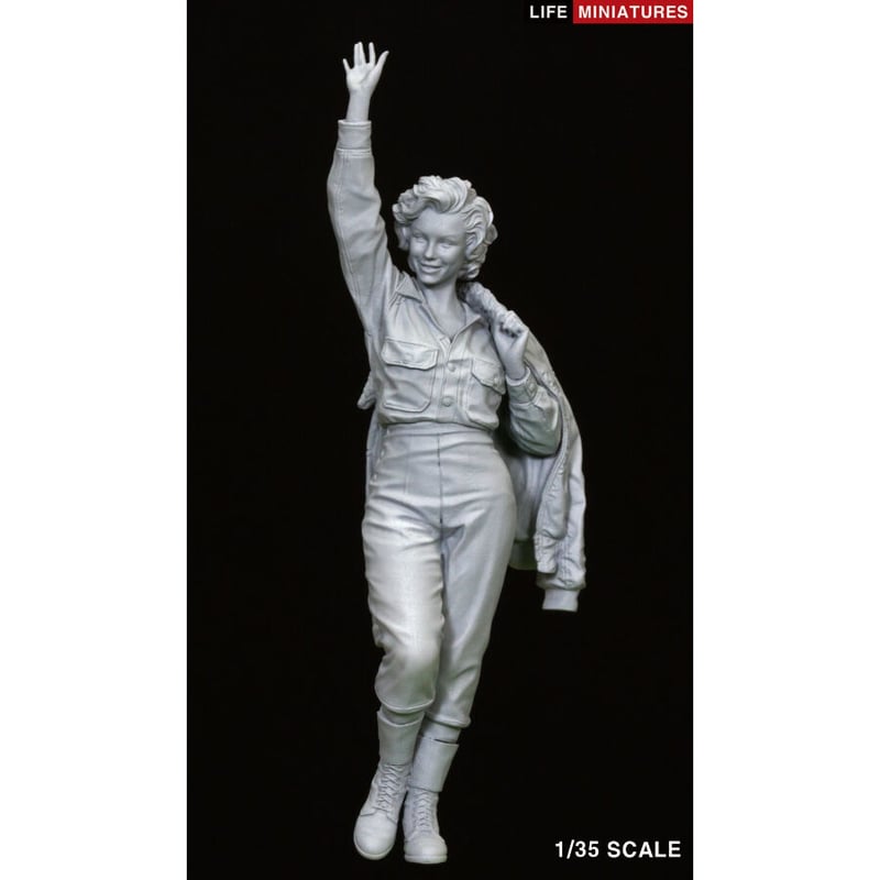 永遠のセックスシンボル マリリン・モンロー 韓国慰問ツアー1954