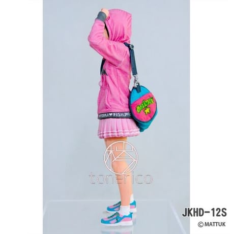 1:12 JKHD-12S
