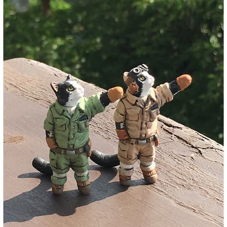 Ma.ｋたんぽぽ 「たぬき｣ TANUKI