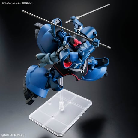 HG 1:144 CHALLIA'S RICK DOM(GQ)
