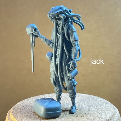 [SHIPPING AT JUN] ウィアード・パンク・ユニバース シリーズ3 WEIRD PUNK UNIVERSE SERIES 3