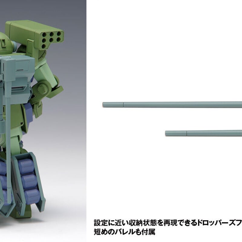 1:35バーグラリードッグ[PS版] BURGLARY DOG [PS ver.] | to