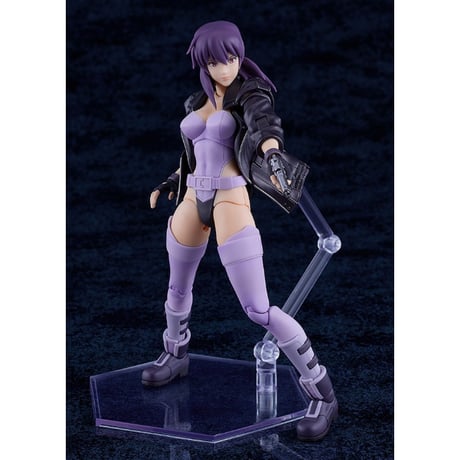 [SHIPPING AT JUL] PLAMATEA 草薙素子 KUSANAGI MOTOKO