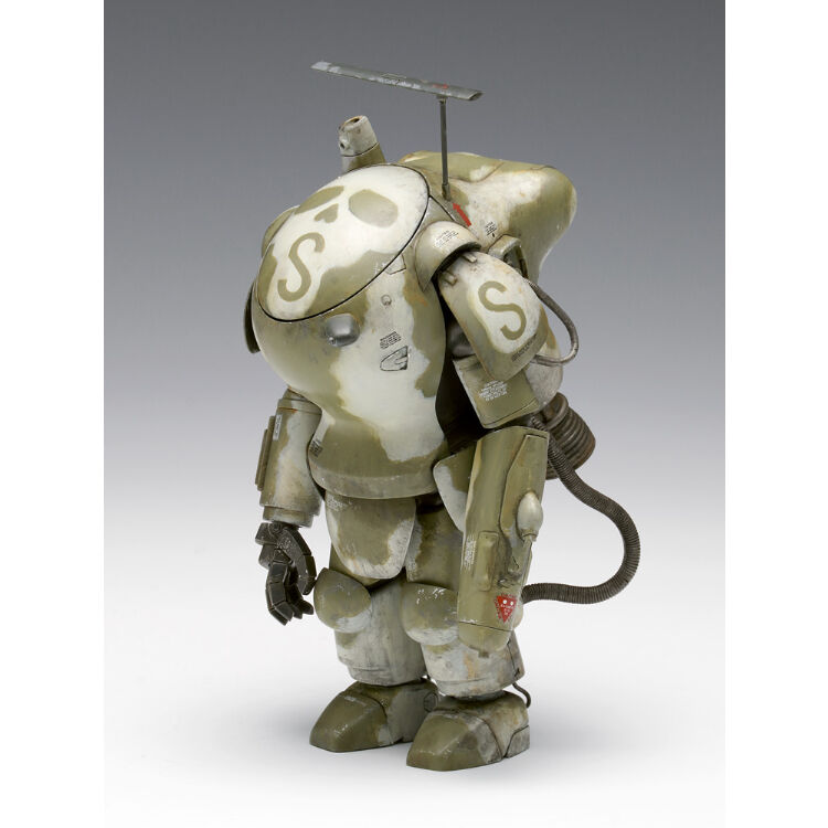 Ma.k Fireball SG 1/6 マシーネンクリーガー S.A.F.S Amazon.co.jp: 横山宏 マシーネンクリーガー ファイアボール