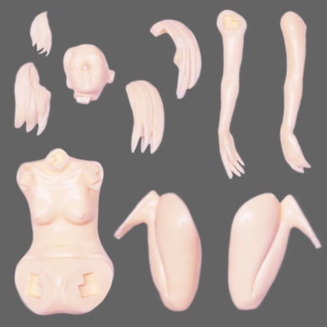 1:8 HQ08-02