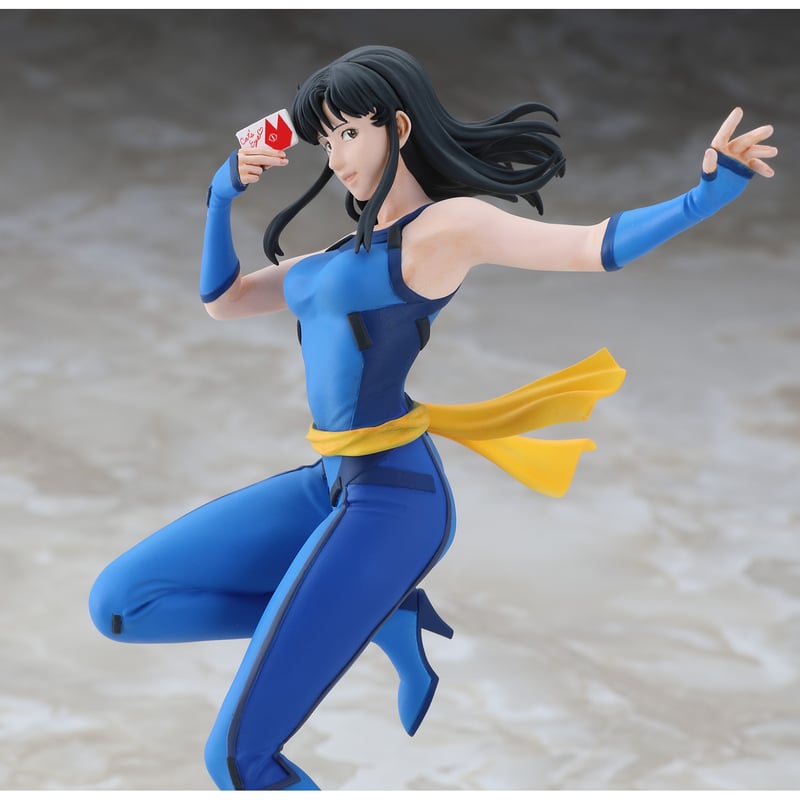 SHIPPING AT DEC] 1:12 「キャッツ❤︎アイ」来生 瞳 | toneric