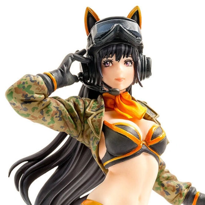 PLAMAX minimum factory 1:20 みゆき | tonerico：toky